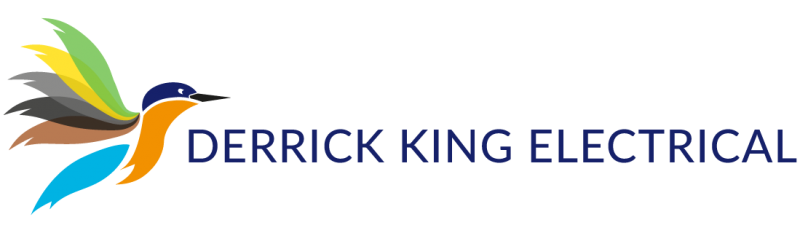 Derrick King Electrical